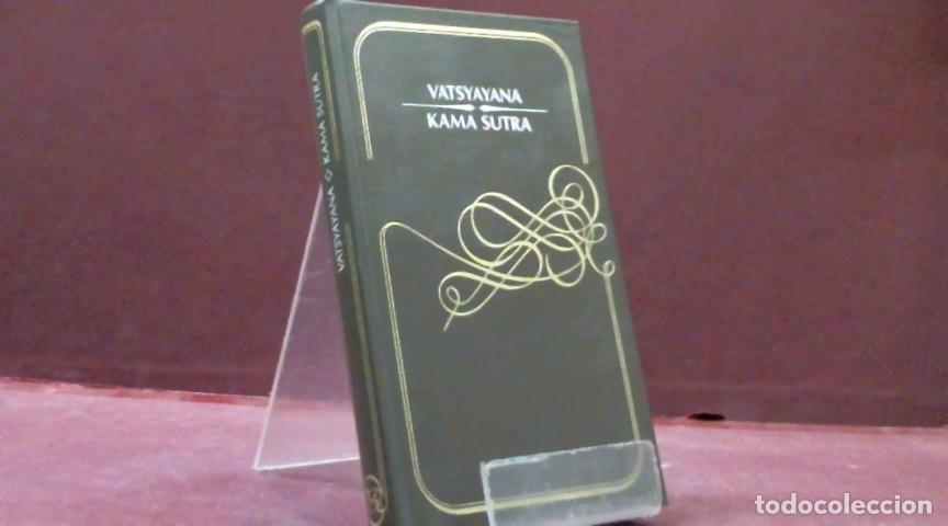 Libros: KAMA SUTRA VATSYAYANA - Foto 1