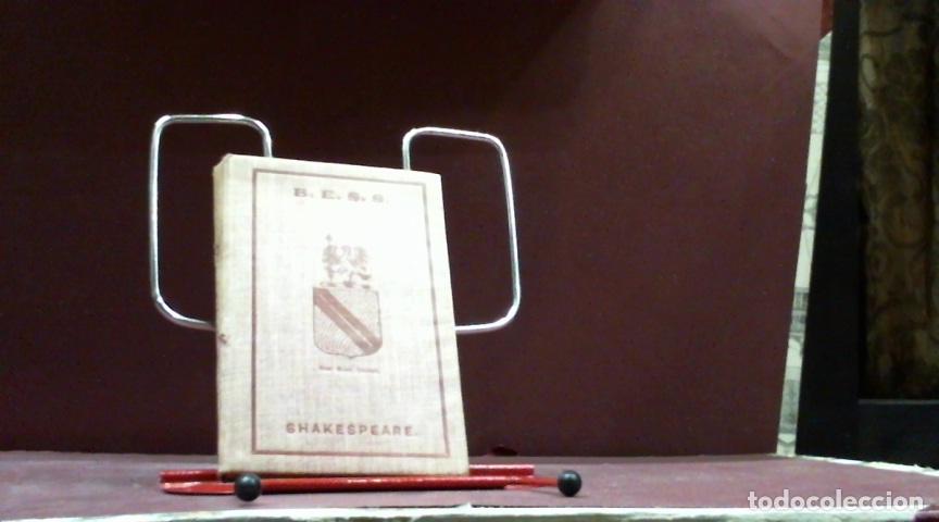 Libros: THE WINTERS TALE WITH GLOSSARY WILLIAM SHAKESPEARE - Foto 1