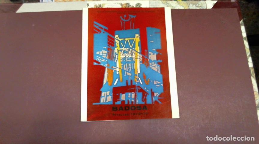 Libros: BADOSA - Foto 1