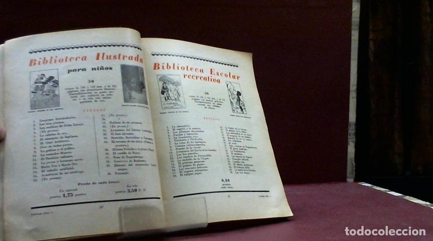 Libros: RELACION EXTRACTADA DE CATALOGOS 1876 1930 CALLEJA - Foto 2