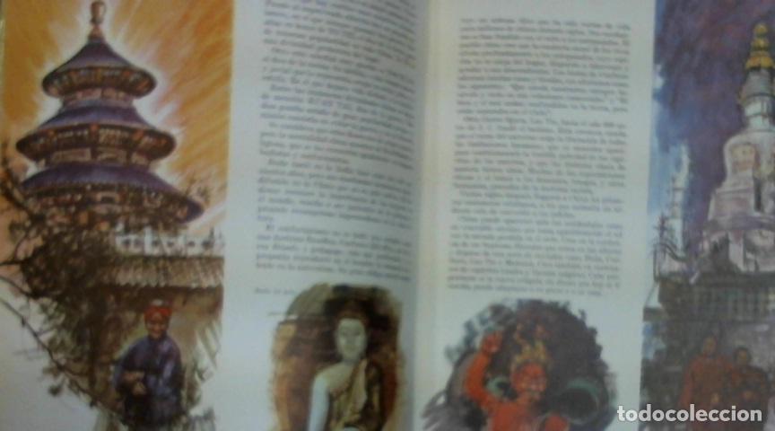 Libros: EXTREMO ORIENTE - Foto 2