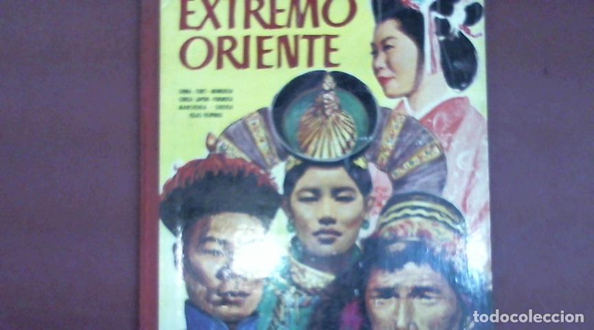 Libros: EXTREMO ORIENTE - Foto 1