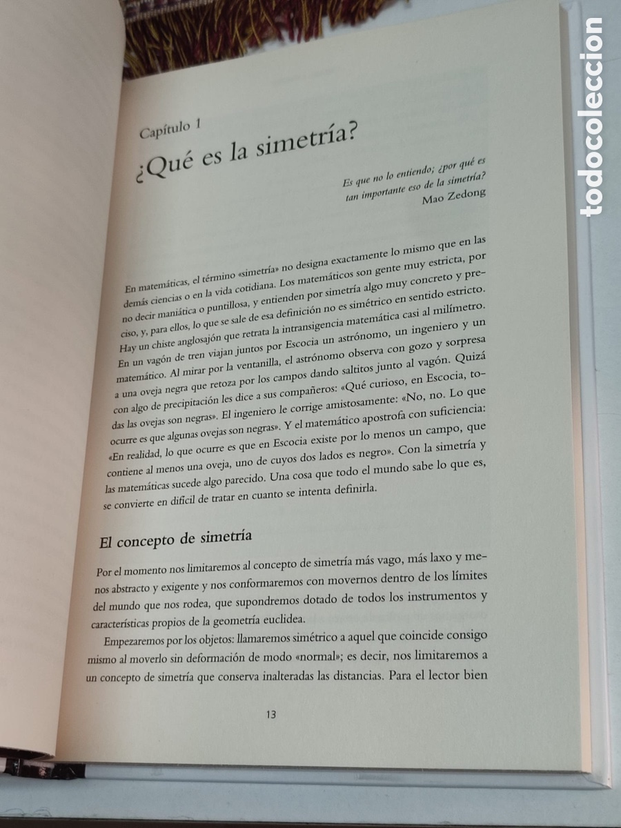Libros: Joaqu&iacute;n Navarro Al otro lado del espejo - Foto 2