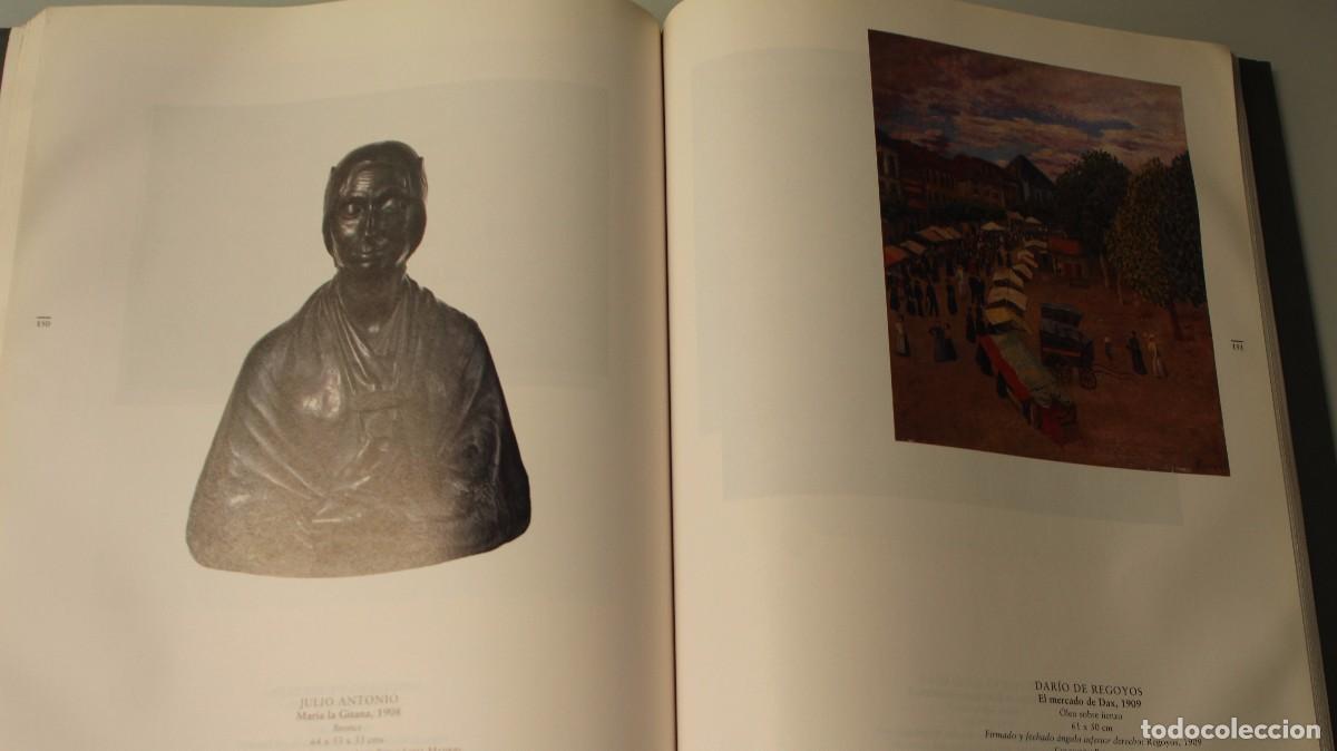 Libros: PAISAJE Y FIGURA DEL 98 - Foto 3