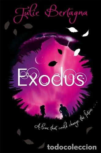 Libros: Exodus - Julie Bertagna - Foto 1