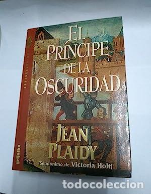 Libros: El pr&iacute;ncipe de la oscuridad - Foto 1