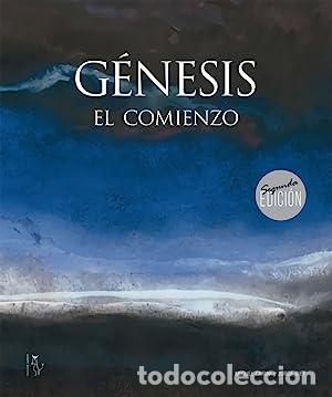 Libros: G&Eacute;NESIS. EL COMIENZO - Foto 1