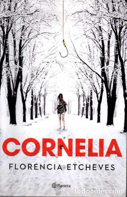Libros: CORNELIA. - ETCHEVES, Florencia. - Foto 1