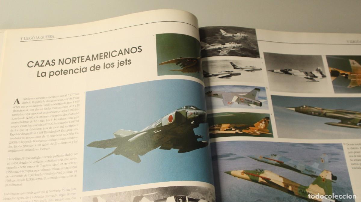 Libros: 1000 IMAGENES DE AVIONES IBERLIBRO - Foto 5