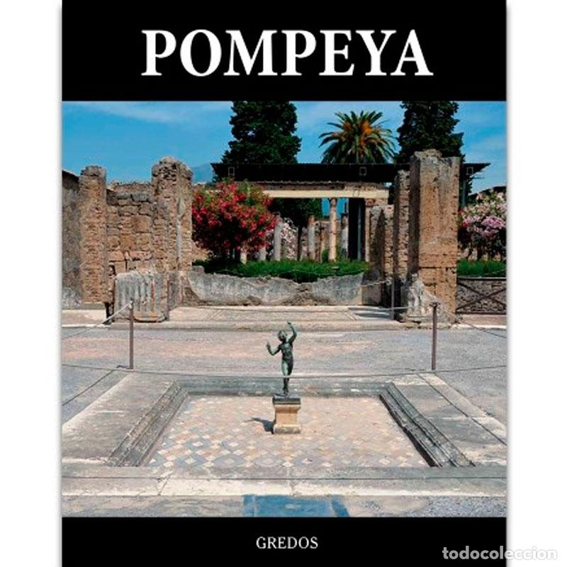 Libros: Pompeya - Foto 1
