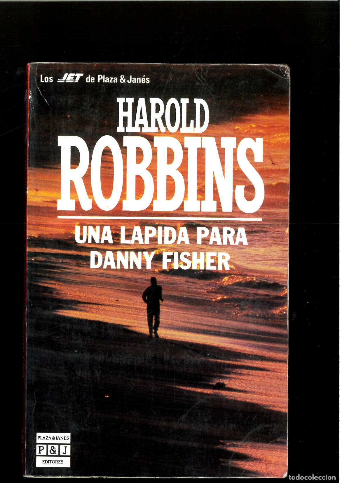 Libros: Biblioteca de harold robbins - Robbins, Harold - Foto 1