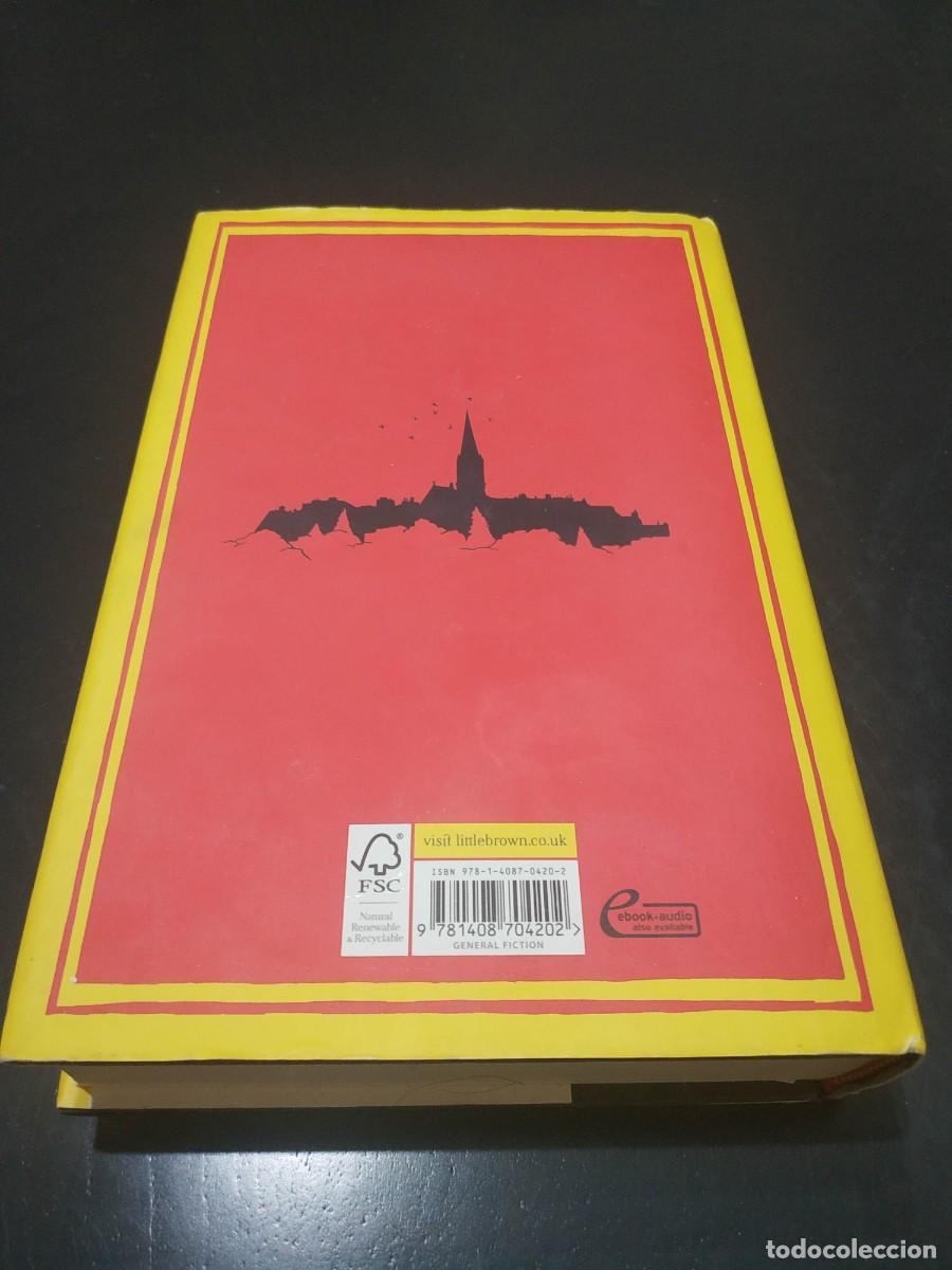 Libros: THE CASUAL VACANCY - J. K. ROWLING - Foto 3