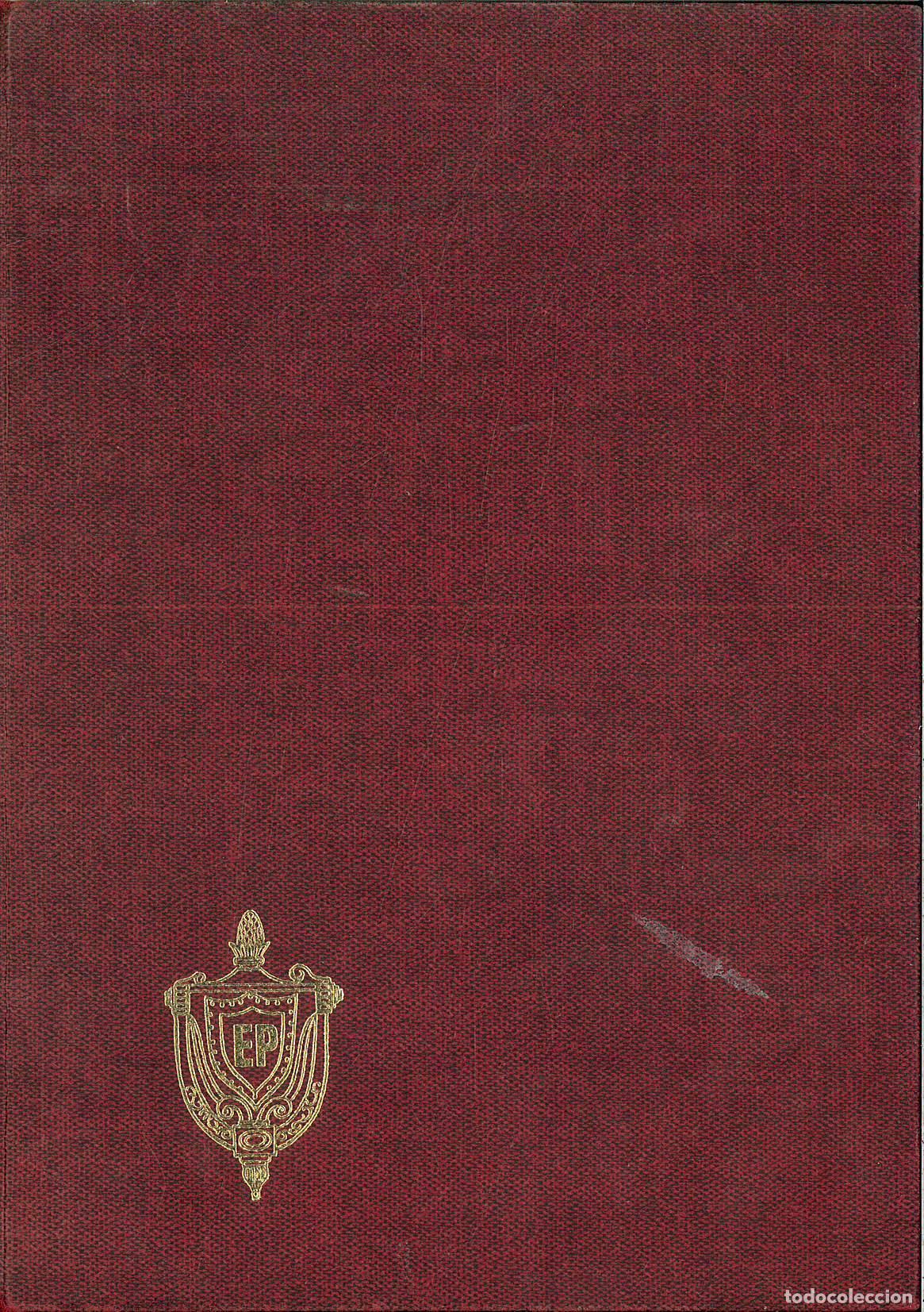 Libros: OBRAS DE B&Eacute;CQUER. TOMO I. CL&Aacute;SICOS PETRONIO - Foto 1
