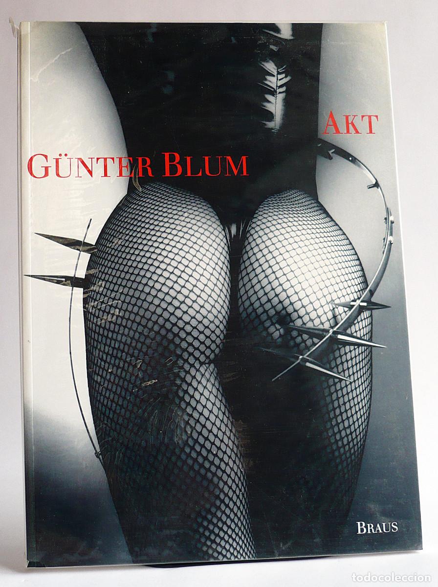 Libros: Günter Blum AKT. Braus - Foto 1