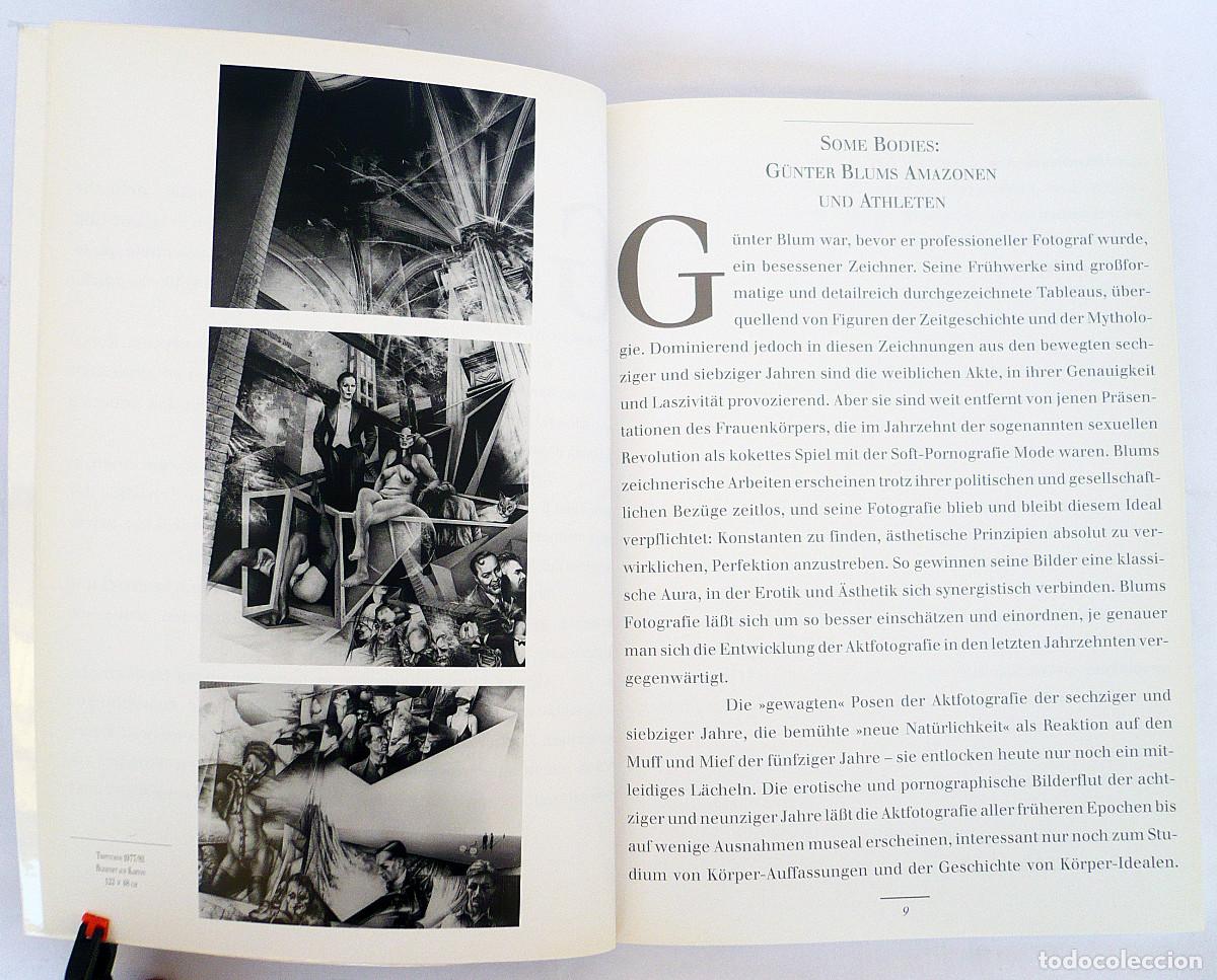 Libros: Günter Blum AKT. Braus - Foto 3
