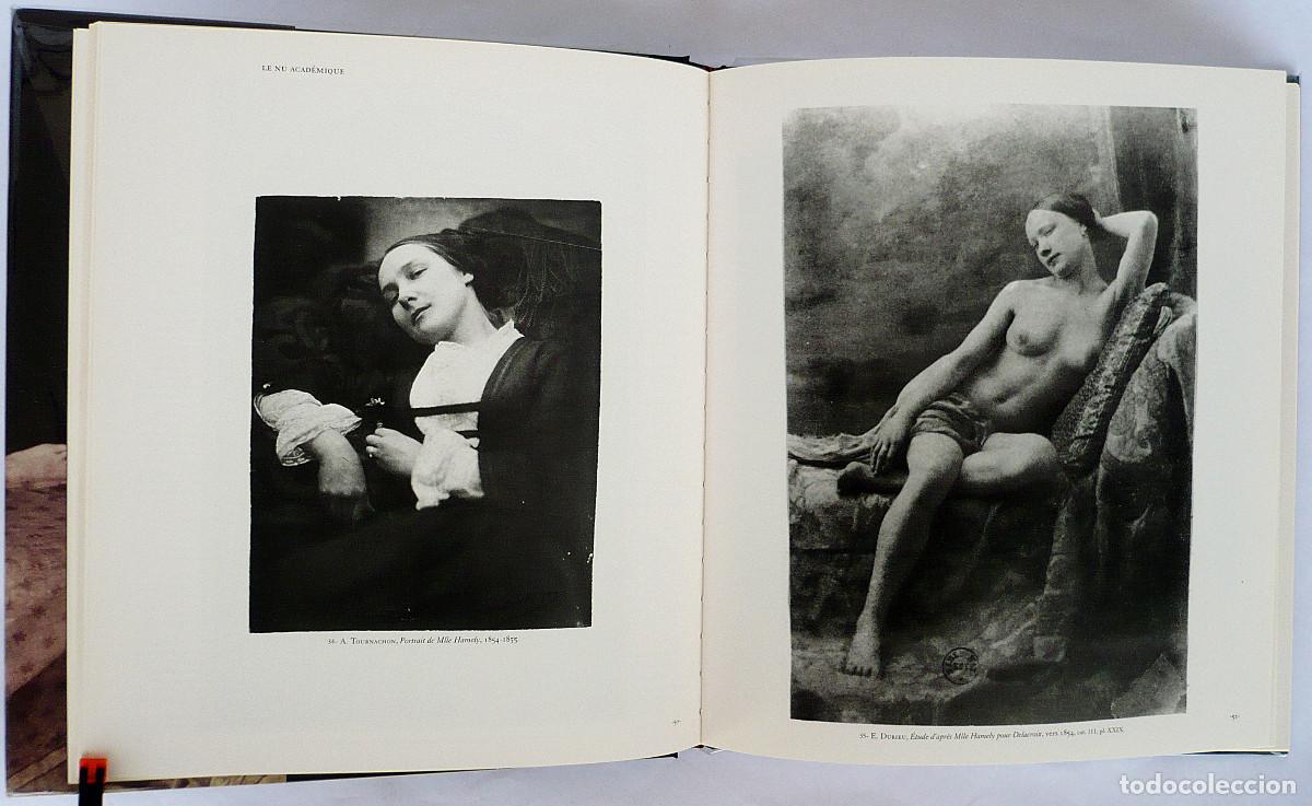 Libros: Lart du nu au XIX siecle. - Foto 5