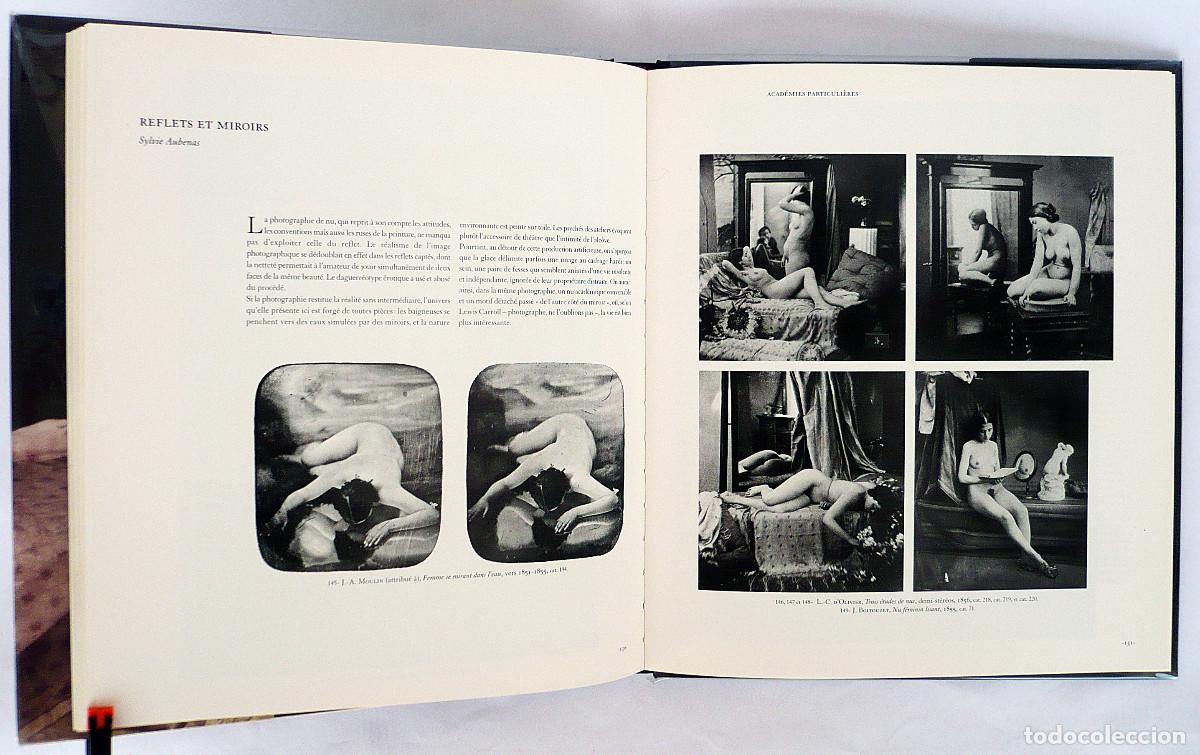 Libros: Lart du nu au XIX siecle. - Foto 8