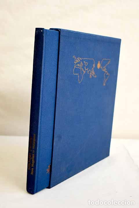 Libros: Spanish Pacific : from Magellan to Malaspina - Foto 1