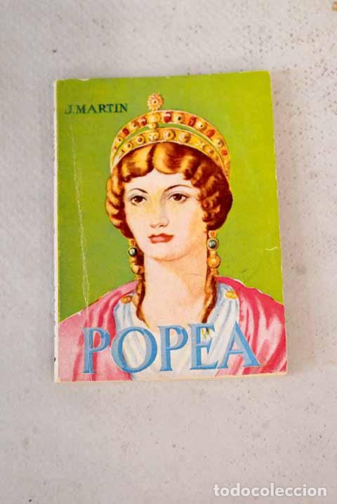 Libros: Popea: Martin, J.: G.P..- Martin, J. - Foto 1