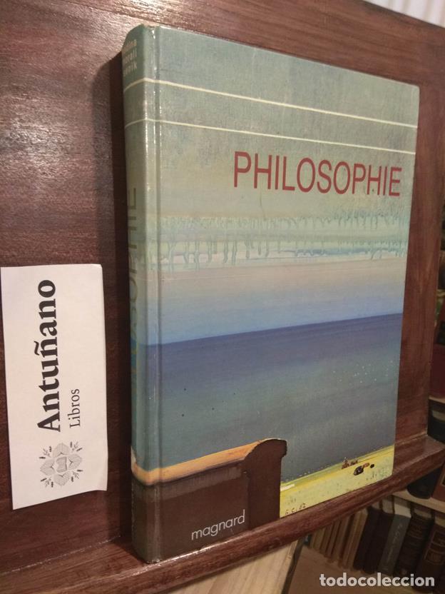 B&uuml;cher: Philosophie