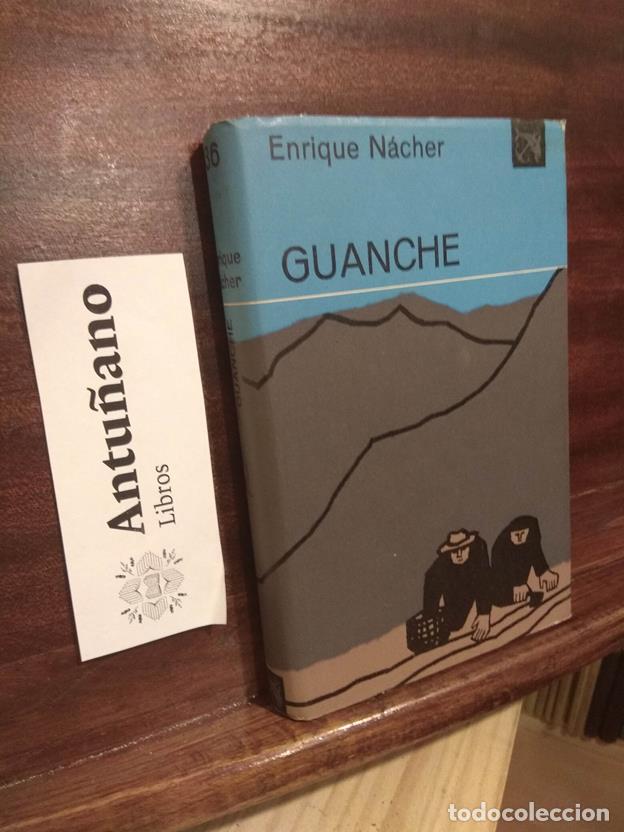 Libros: Guanche - Foto 1