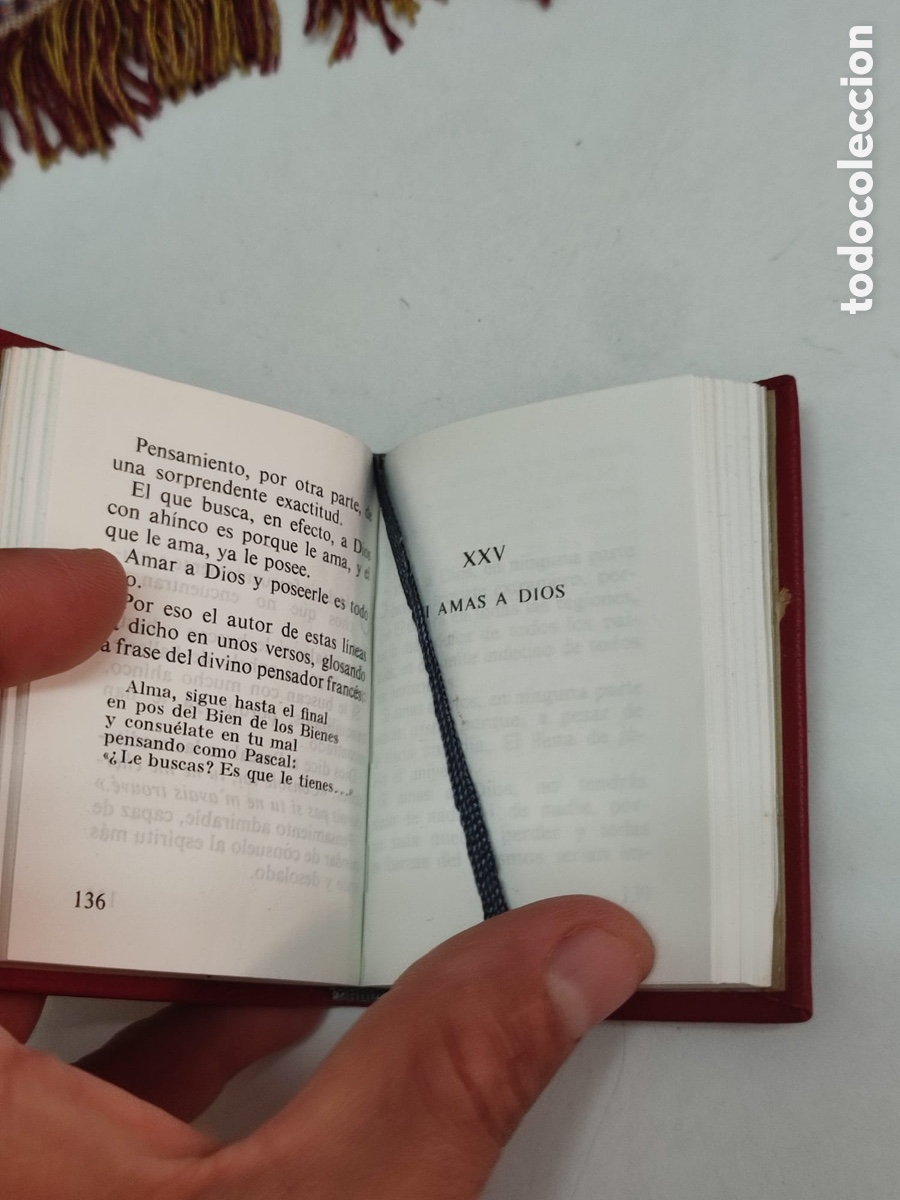 Libros: Obras completas de Amado Nervo ediciones Crisol Aguilar - Foto 4