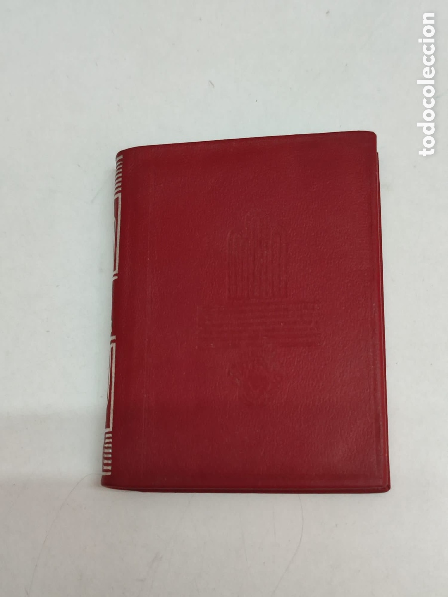 Libros: Obras completas de Amado Nervo ediciones Crisol Aguilar - Foto 1