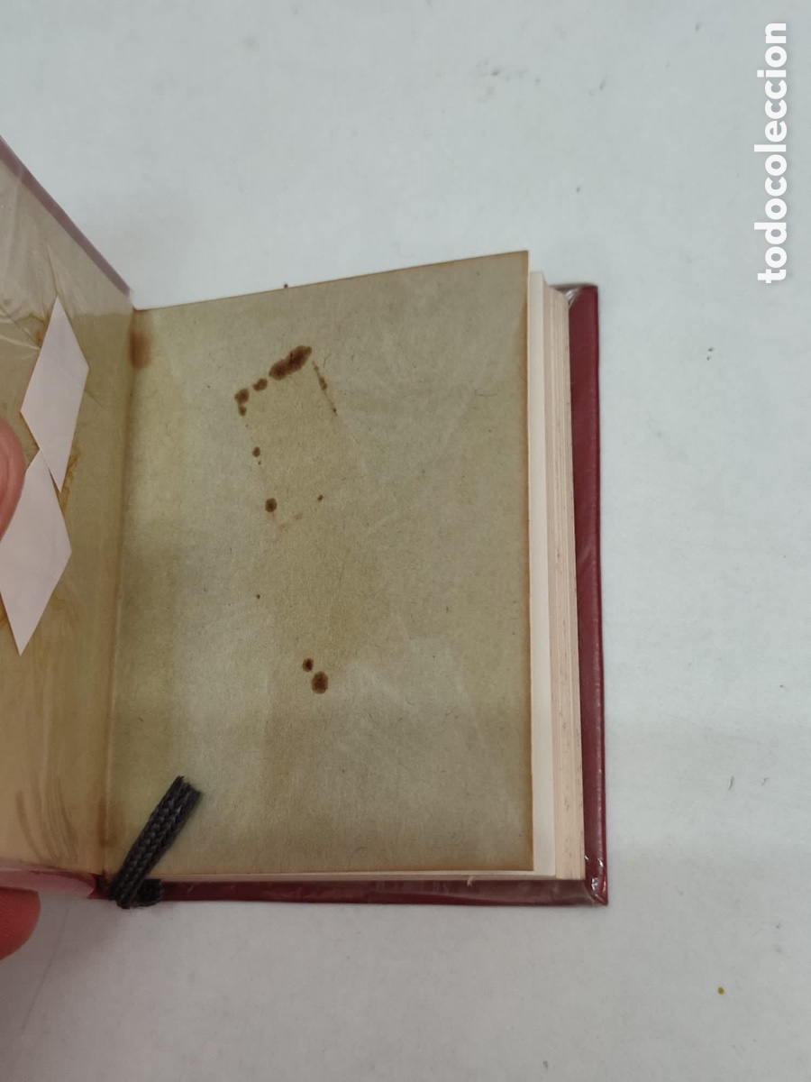 Libros: Jose Marti Versos sencillos Ediciones Crisol Aguilar - Foto 2