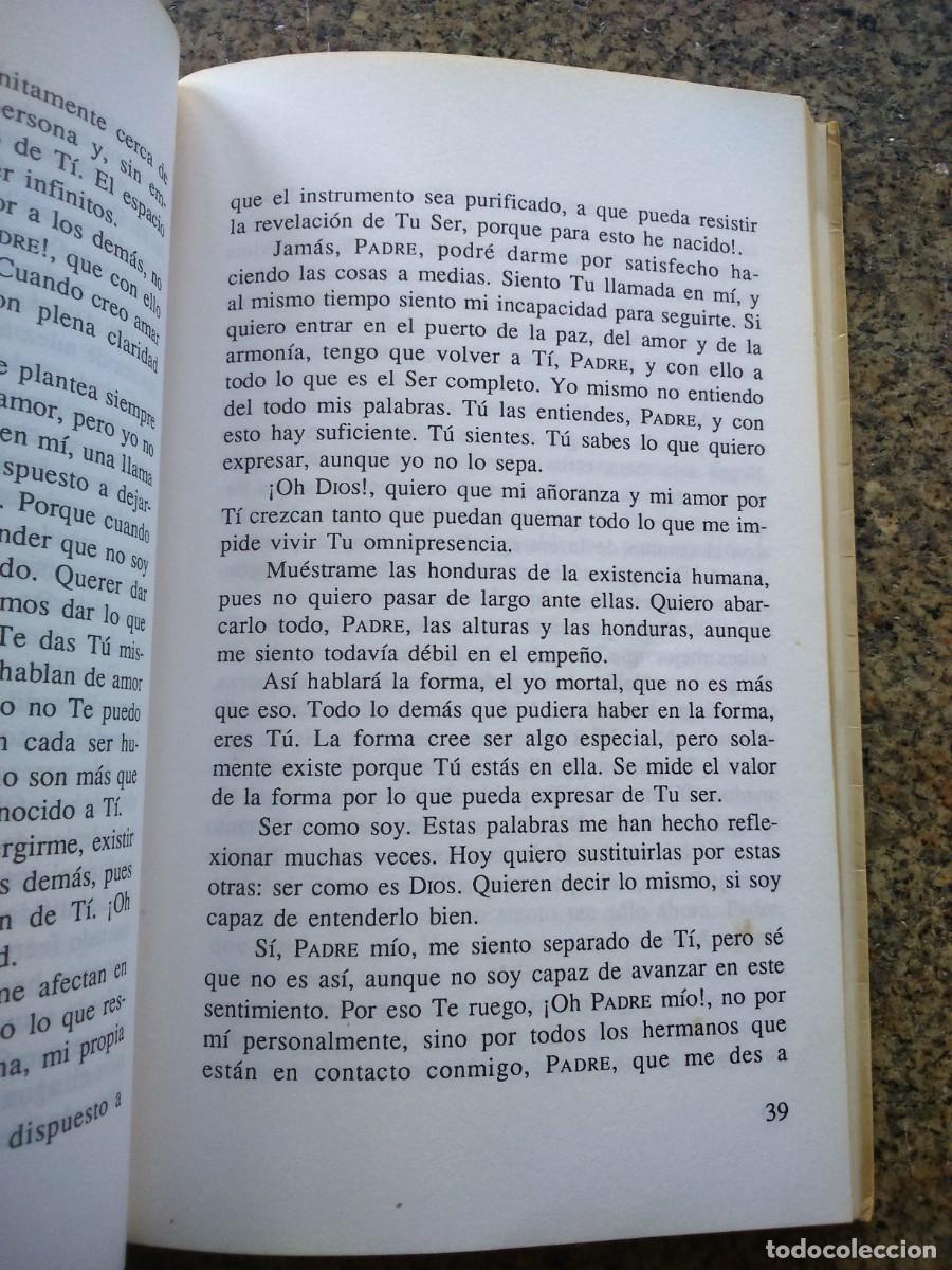 Libros: HACIA EL MAESTRO INTERIOR -- LISELOTTE BAERTZ -- 1990 -- - Foto 2