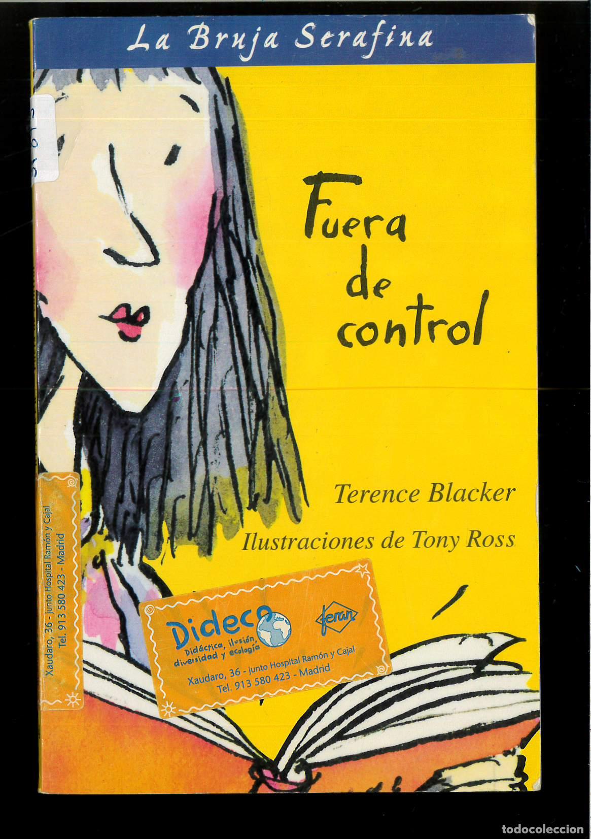 Libros: fuera de control - Batzuk - Foto 1