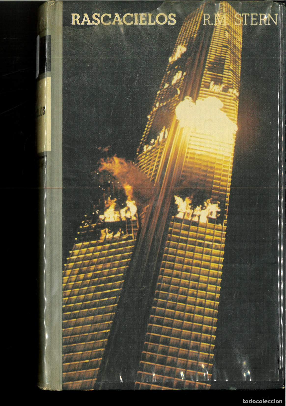 Libros: Rascacielos - Stern, Richard Martin - Foto 1