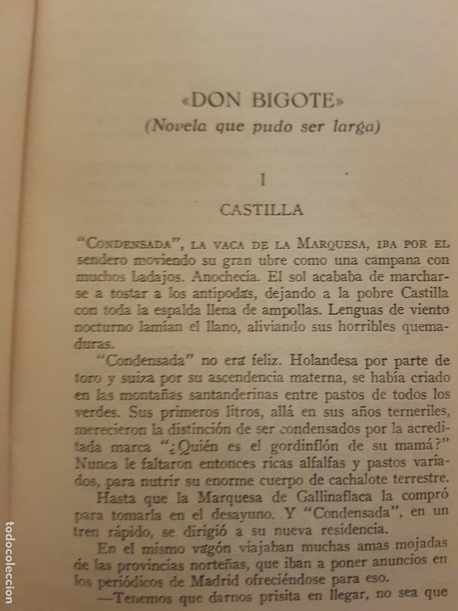 Libros: EL BAUL DE LOS CADAVERES - ALVARO DE LA IGLESIA - 1950 - Foto 6