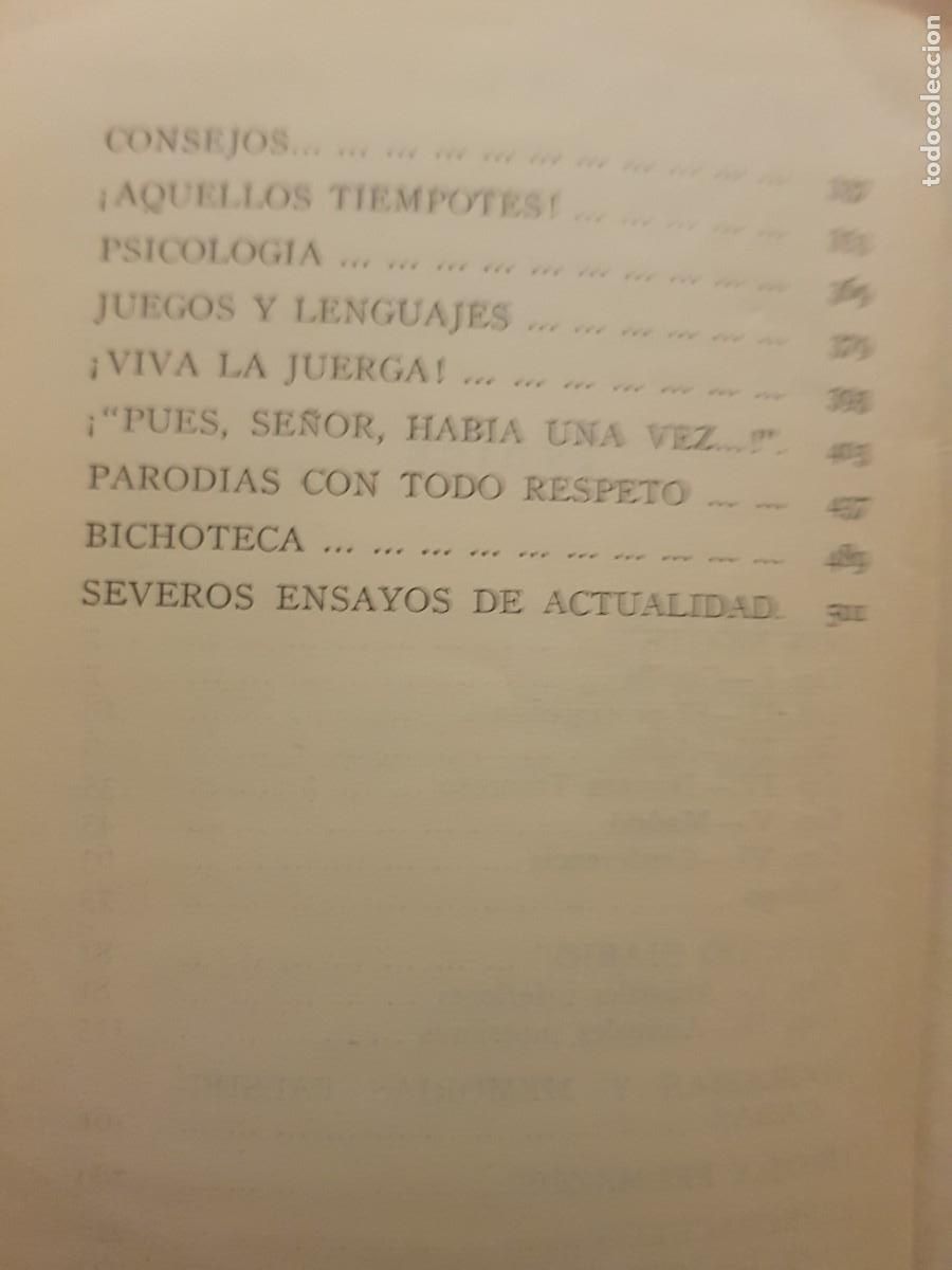 Libros: EL BAUL DE LOS CADAVERES - ALVARO DE LA IGLESIA - 1950 - Foto 17