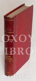 Libros: CARTER, Winifred. Sarah Churchill - Foto 1