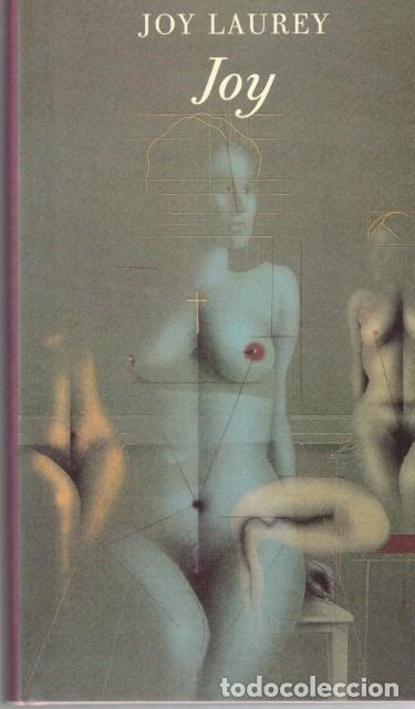 Libros: JOY - LAUREY, JOY - Foto 1