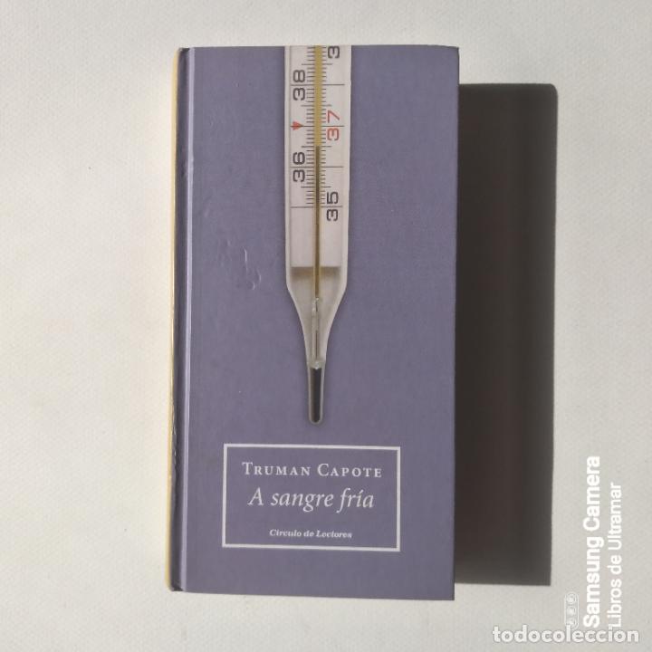 Libros: A sangre fria. - Capote, Truman. - Foto 1