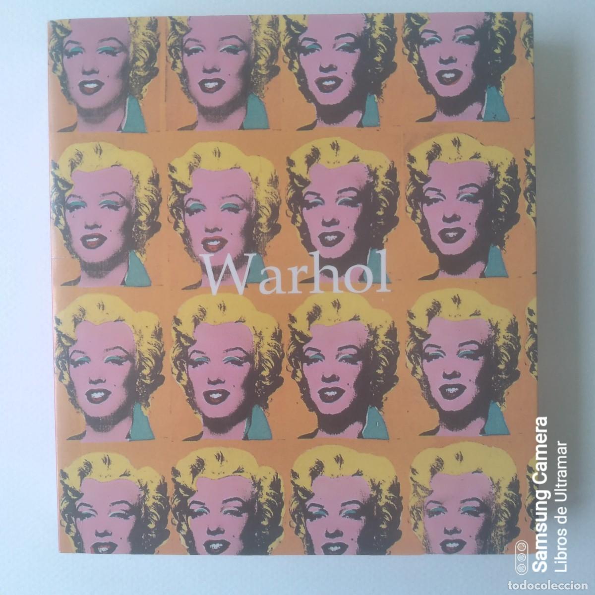 Libros: Warhol. 1928-1987. - Foto 1