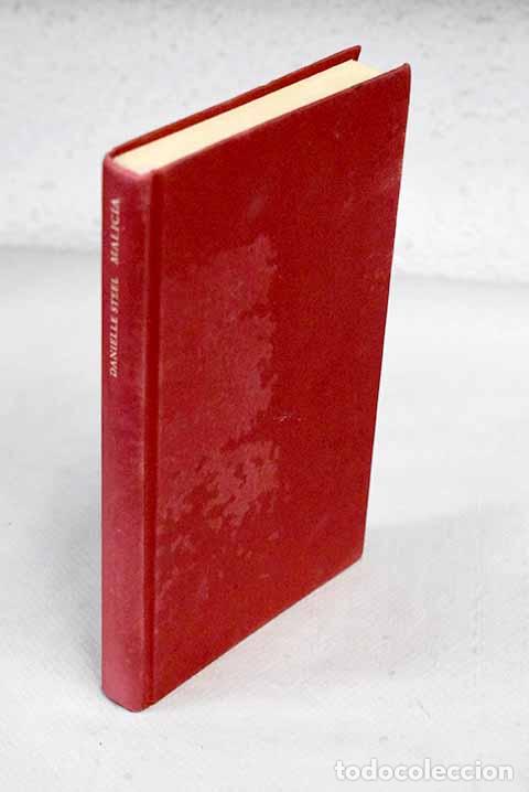 Libros: Malicia: Steel, Danielle.- Steel, Danielle - Foto 1