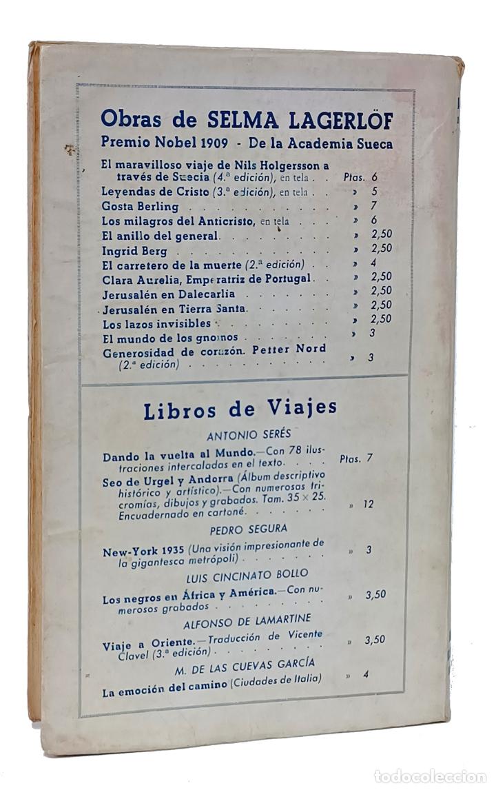 Libros: LOTI (Pierre). Flores de hast&iacute;o - Foto 2