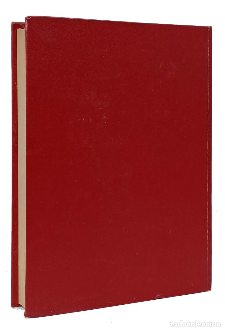 Libros: SALGARI (Emilio). El desquite de Y&aacute;&ntilde;ez - Foto 2
