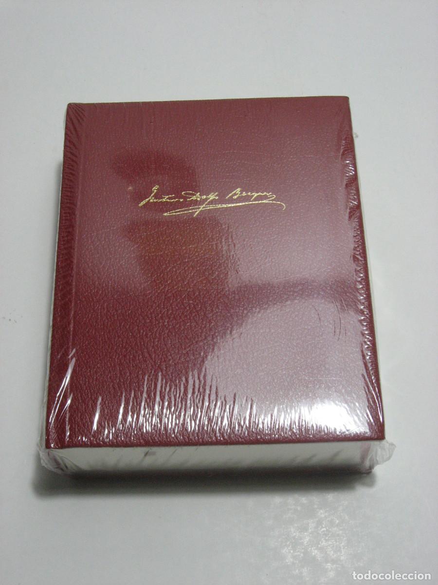Libros: OBRAS COMPLETAS - B&eacute;cquer - Foto 2