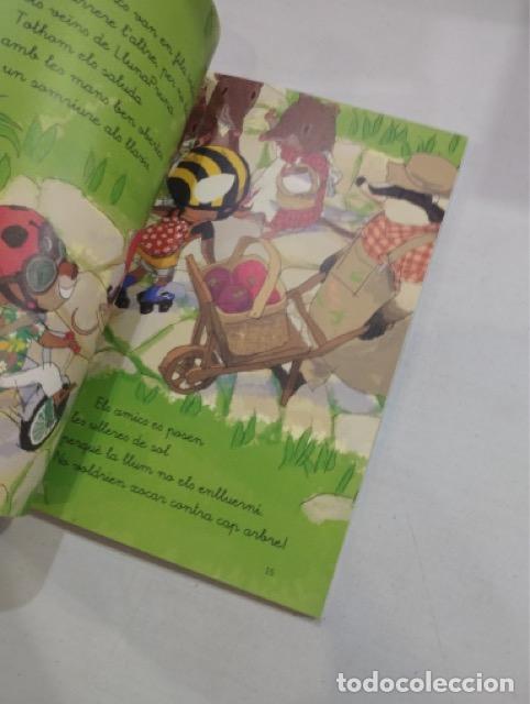 Libros: V&iacute;ctor Aldea - LEstevet, quin bon amic! - Foto 2