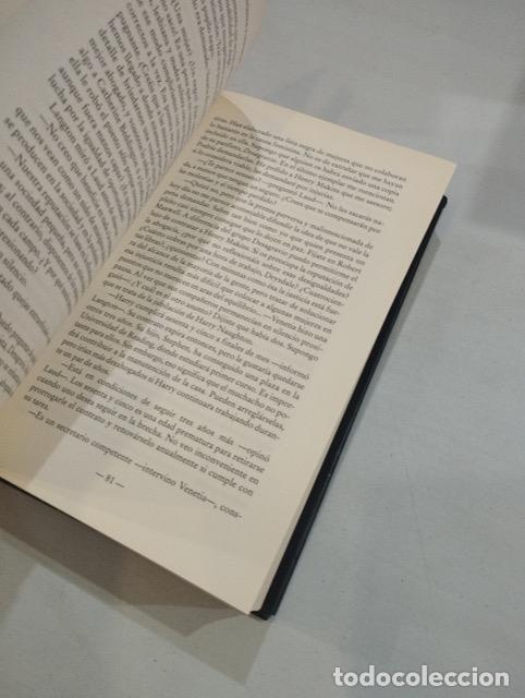 Libros: P. D. James - Una cierta justicia - Foto 2