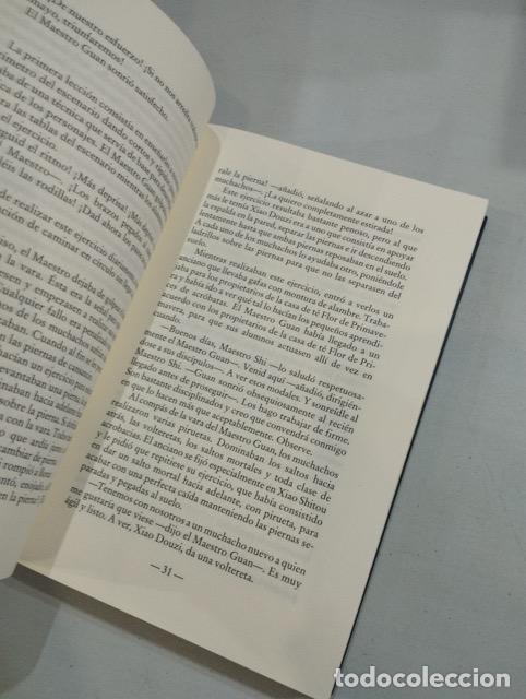 Libros: Lilian Lee - Adi&oacute;s a mi concubina - Foto 2