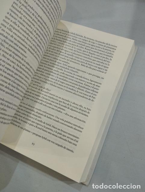 Libros: Jenny White - El sello del sult&aacute;n - Foto 2