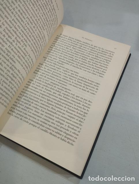Libros: Edgar Maass - El sue&ntilde;o de Felipe II - Foto 2
