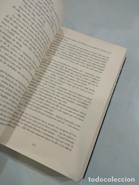 Libros: E. L. James - Cinquanta ombres den Grey - Foto 2