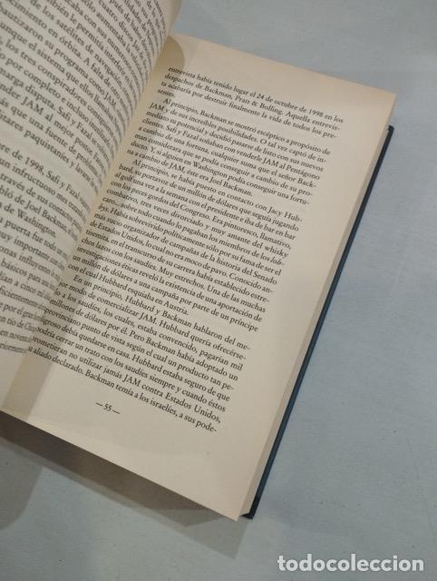 Libros: John Grisham - El intermediario - Foto 2