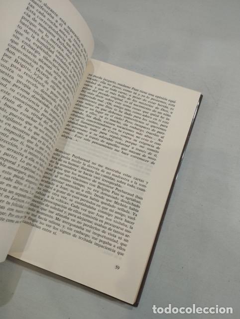 Libros: Fran&ccedil;ois Mauriac - La Farisea - Foto 2