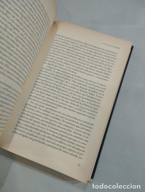 Libros: P. D. James - La hora de la verdad. Un a&ntilde;o de mi vida - Foto 2